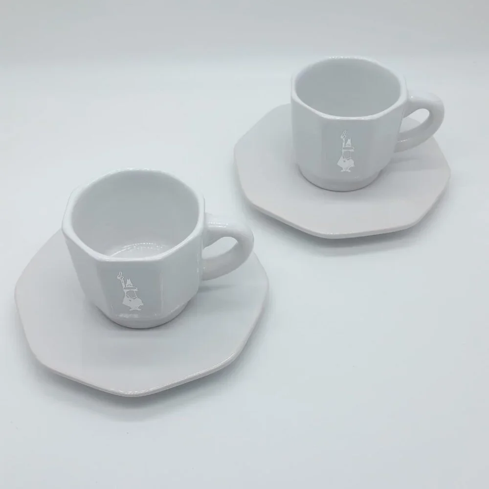 Bialetti set espresso